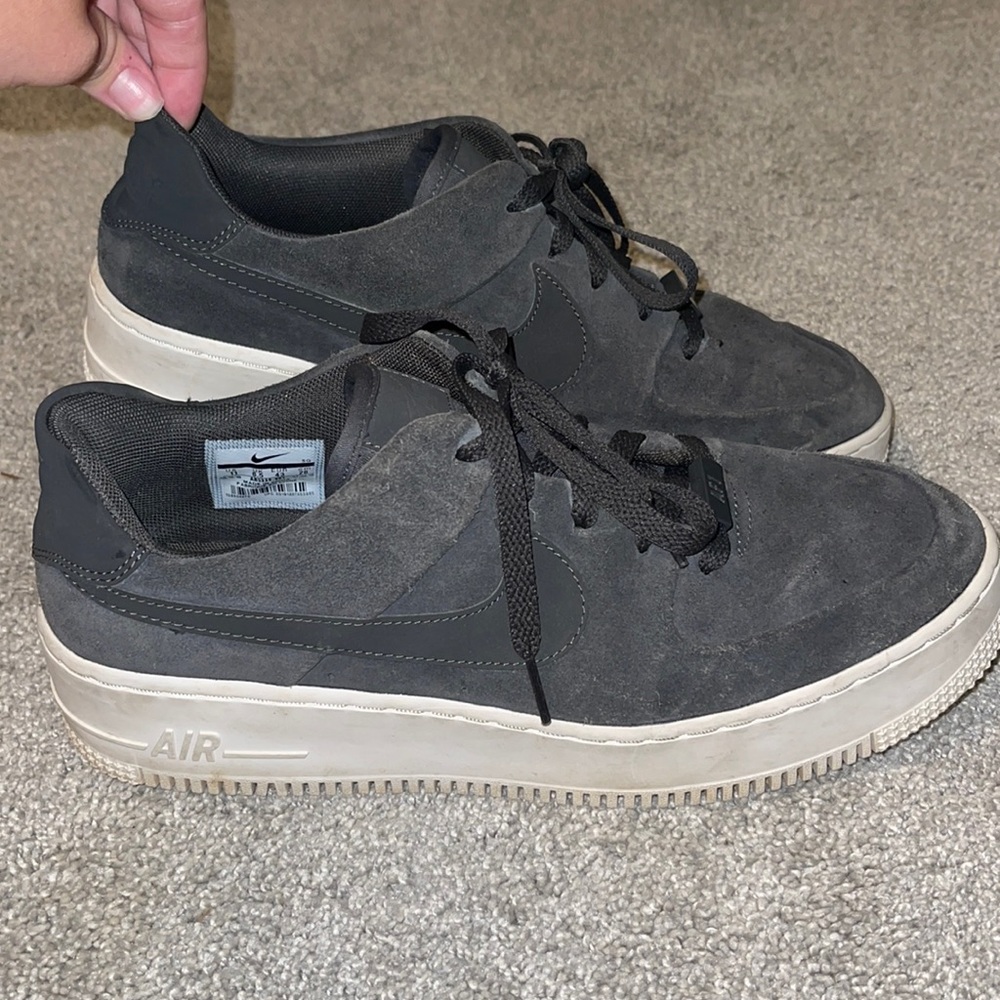 Nike Air Forces